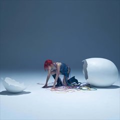 a子、メジャーデビューシングル「惑星」のリリースが決定！合わせてMV 